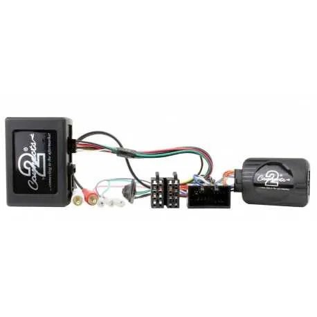 Adaptér z volantu pro Land Rover Range Rover Sport 2005-2019 Adaptér z volantu pro Land Rover Range Rover Sport 2005-2019