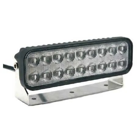 LED světlo na pracovní stroje 10-30V LED světlo na pracovní stroje 10-30V