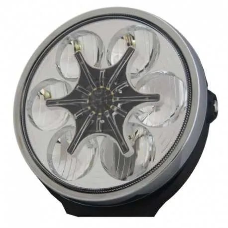 LED světlo ECE R112/R7/R10 LED světlo ECE R112/R7/R10