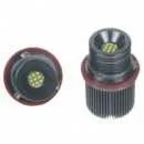 Poziční světla LED BMW E39, 2. generace Cree 45W