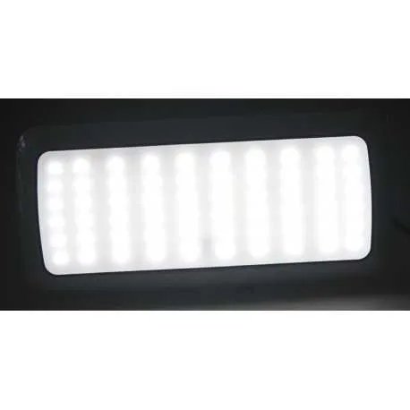 PROFI LED osvětlení interiéru univerzální 60LED PROFI LED osvětlení interiéru univerzální 60LED