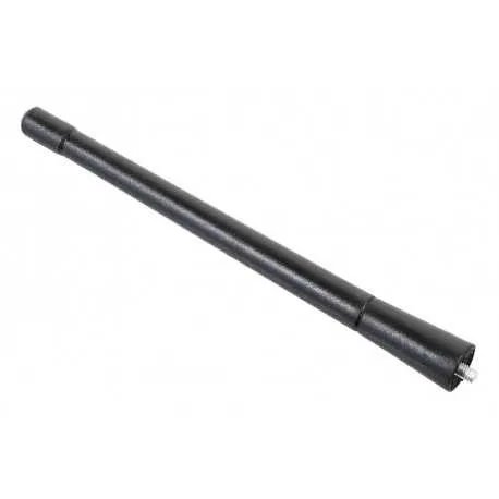Prut anténní gumový 18cm (ŠKODA Octavia II) Prut anténní gumový 18cm (ŠKODA Octavia II)
