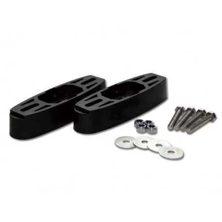 Montážní set pro LED rampy SRE911 Montážní set pro LED rampy SRE911