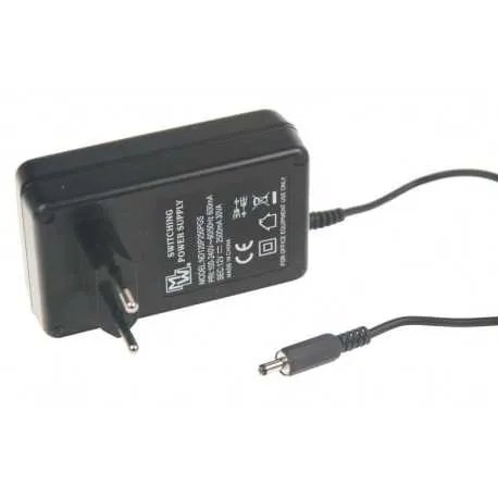 Napájecí adaptér síťový DS-X9D, DS-X9HD, DS-X10M Napájecí adaptér síťový DS-X9D, DS-X9HD, DS-X10M