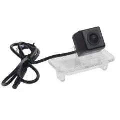 Kamera formát PAL/NTSC do vozu Mercedes A W176 07/2012- B W246 11/2011