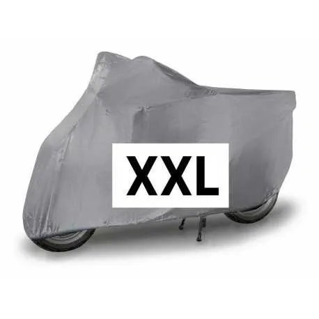 Ochranná plachta na motocykl XXL 100% WATERPROOF Ochranná plachta na motocykl XXL 100% WATERPROOF