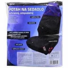 Potah ochranný na přední sedadlo omyvatelný