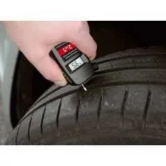 Pneuměřič DIGITAL 2in1