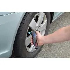 Pneuměřič SAFETY TOOL