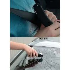 Pneuměřič SAFETY TOOL