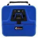 Kompresor 12V BOX digitální 3in1