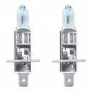 Žárovka Excelite H1 CHROME PW +100% 55W 2ks