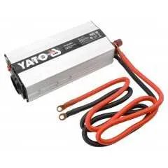 Měnič napětí 12/230V 800W