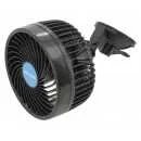 Ventilátor MITCHELL 150mm 24V na přísavku