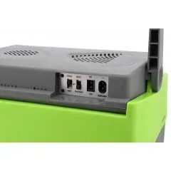 Chladící box 30l 230V/12V ECO A++