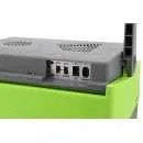 Chladící box 30l 230V/12V ECO A++
