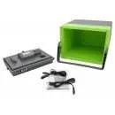 Chladící box 30l 230V/12V ECO A++