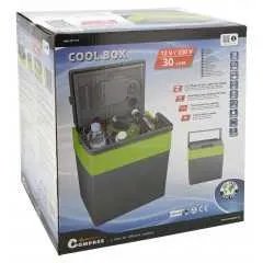 Chladící box 30l 230V/12V ECO A++
