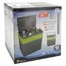 Chladící box 30l 230V/12V ECO A++