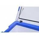 Chladící box kompresor 50l 230/24/12V -20°C BLUE