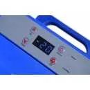 Chladící box kompresor 50l 230/24/12V -20°C BLUE