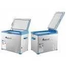 Chladící box kompresor 50l 230/24/12V -20°C BLUE