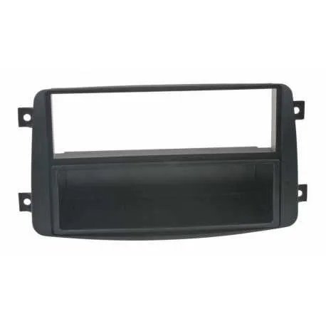 ISO redukce pro Mercedes C 2000-, Vito 03-06, Viano 03-06