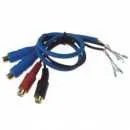 Adaptér A/V vstup pro BMW 3-7 s TV tunerem
