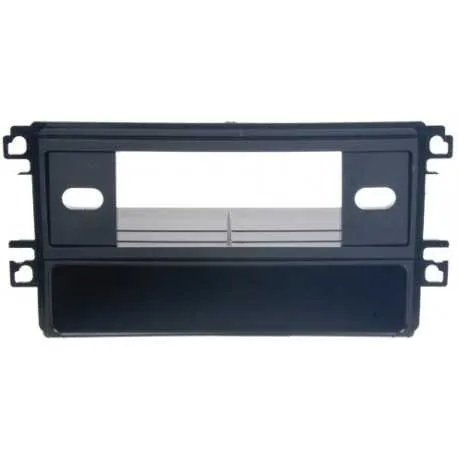 ISO redukce pro Hyundai Sonata, Santa Fe 2001-2005 ISO redukce pro Hyundai Sonata, Santa Fe 2001-2005