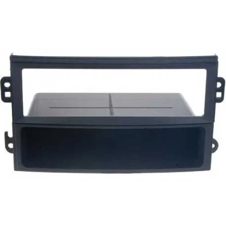 ISO redukce pro Nissan 350 Z 2003 - 2006