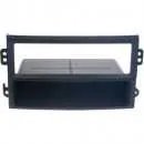 ISO redukce pro Nissan 350 Z 2003 - 2006