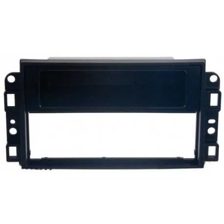 ISO redukce pro Chevrolet Aveo 06-09/2011, Captiva 06-, Epica 06- ISO redukce pro Chevrolet Aveo 06-09/2011, Captiva 06-, Epica 06-