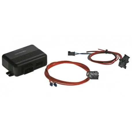 AUX vstup pro Audi se systémem MMI 2G, Porsche PCM2.1 AUX vstup pro Audi se systémem MMI 2G, Porsche PCM2.1