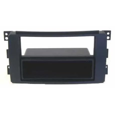 ISO redukce pro SMART ForTwo 02/2007-08/2010, Forfour ISO redukce pro SMART ForTwo 02/2007-08/2010, Forfour
