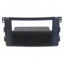ISO redukce pro SMART ForTwo 02/2007-08/2010, Forfour