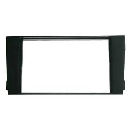 2ISO redukce pro AUDI A6 2002-2004, ALLROAD 2000-2006 2ISO redukce pro AUDI A6 2002-2004, ALLROAD 2000-2006