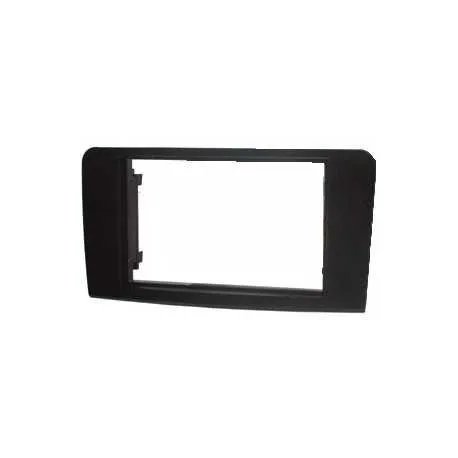 2ISO redukce pro Mercedes ML (W164) 2005-2011 2ISO redukce pro Mercedes ML (W164) 2005-2011