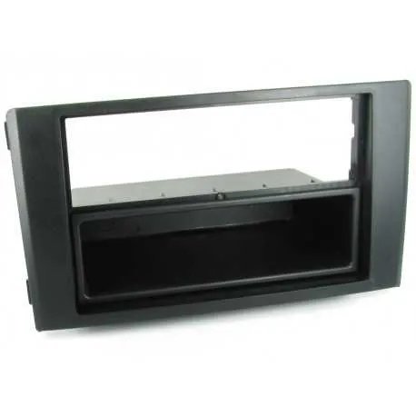 ISO redukce pro Iveco Daily 2007-2014 ISO redukce pro Iveco Daily 2007-2014