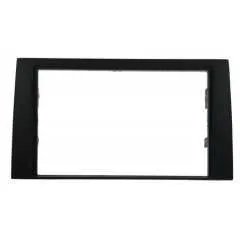 2ISO redukce pro Audi A4 (B6) 2000 - 2006, A4 (B7) 2004 - 2006