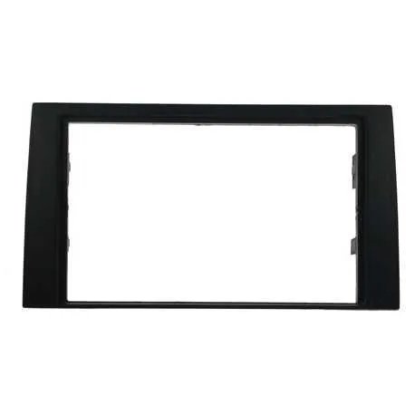 2ISO redukce pro Audi A4 (B6) 2000 - 2006, A4 (B7) 2004 - 2006 2ISO redukce pro Audi A4 (B6) 2000 - 2006, A4 (B7) 2004 - 2006