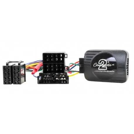 Adaptér z volantu pro Fiat Punto, Croma/Alfa Romeo 147, 156, GT Adaptér z volantu pro Fiat Punto, Croma/Alfa Romeo 147, 156, GT