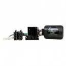 Adaptér z volantu pro Fiat Doblo, Ducato 2011-, 500 2007-