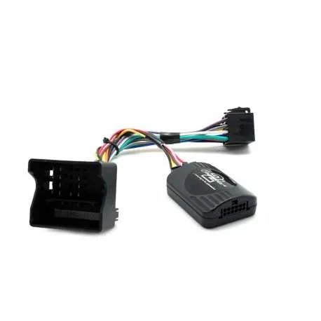 Adaptér z volantu pro Ford Focus, Fiesta, Mondeo, Transit s Most Adaptér z volantu pro Ford Focus, Fiesta, Mondeo, Transit s Most