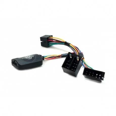 Adaptér z volantu pro Renault Clio, Laguna (-1997) Adaptér z volantu pro Renault Clio, Laguna (-1997)