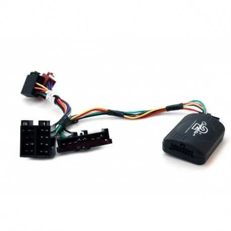 Adaptér z volantu pro Renault Clio, Megane (1997-2000) Adaptér z volantu pro Renault Clio, Megane (1997-2000)