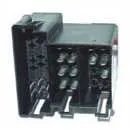 Adaptér z volantu pro Rover 25, 45, 75