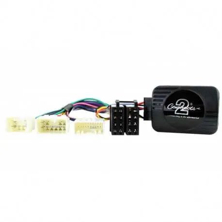 Adaptér z volantu pro Toyota Yaris, Avensis, Corolla, Rav4 2001- Adaptér z volantu pro Toyota Yaris, Avensis, Corolla, Rav4 2001-