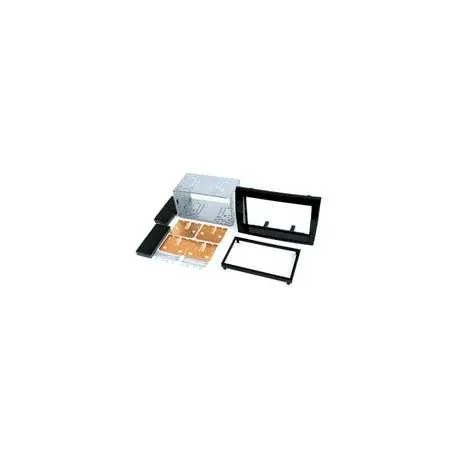 2DIN redukce pro Fiat Bravo 11/2006-2014 2DIN redukce pro Fiat Bravo 11/2006-2014