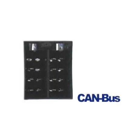 Adaptér z volantu pro Audi A3, A4, TT s CAN-Bus Adaptér z volantu pro Audi A3, A4, TT s CAN-Bus