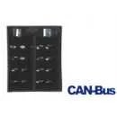 Adaptér z volantu pro Audi A3, A4, TT s CAN-Bus